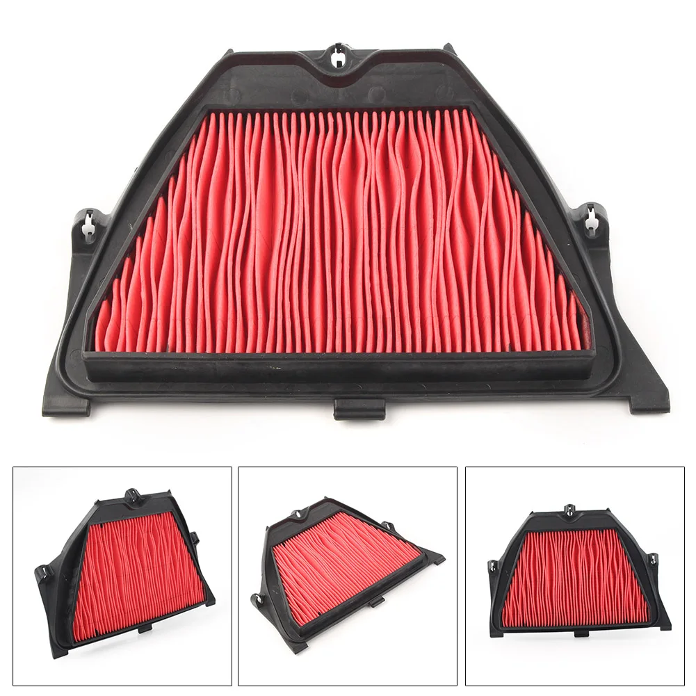 

Комплект впускного воздушного фильтра мотоцикла для Honda CBR600RR CBR 600RR 2003 2004 2005 2006 17210-MEE-000