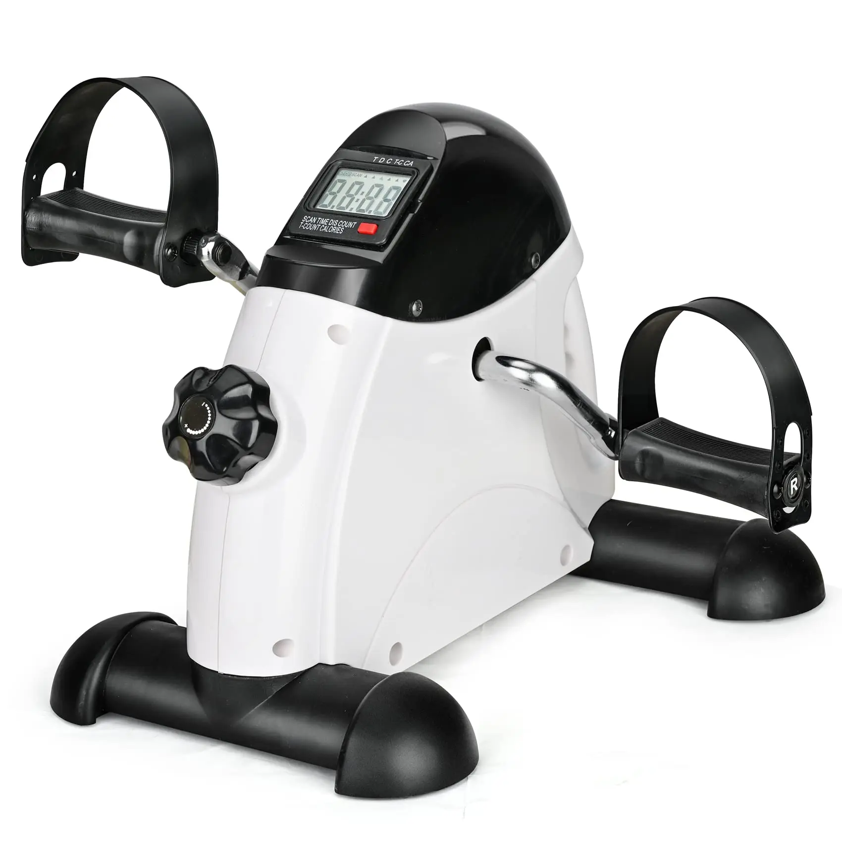 Portable Under-Table Pedal Exerciser 1