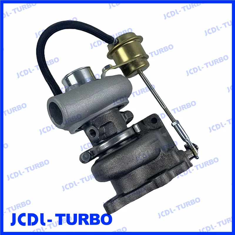 NEW TD03 Turbo Kubota Earth Moving Bobcat S160 V2003T 49131-0
