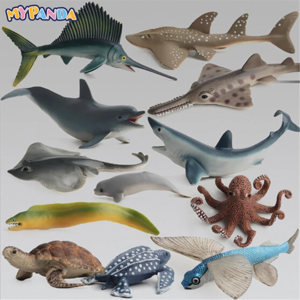 Shark octopus toy Clearance