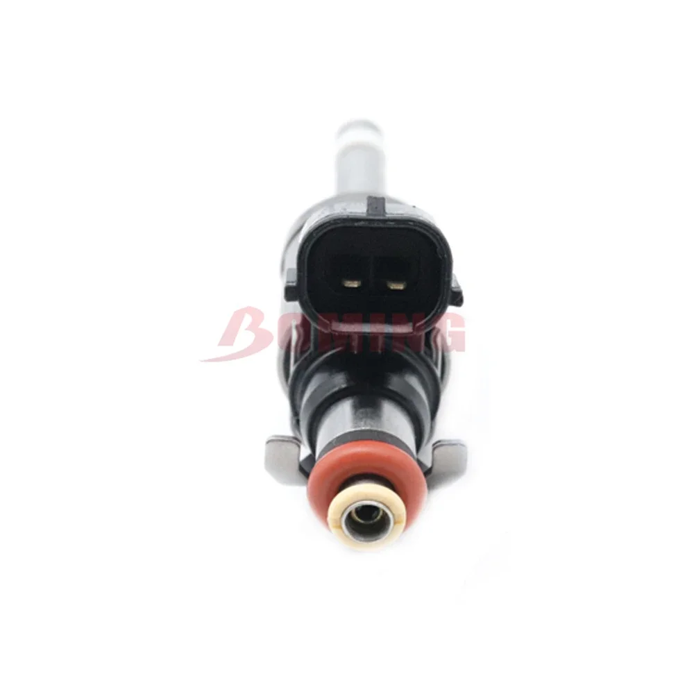 P510-13-250 자동차 연료 인젝터, 마쓰다 2 1.5L 2WD 2016 3 MX-5 CX-3 P51013250 PY01 13250 P510 13 250, 로트당 4 개