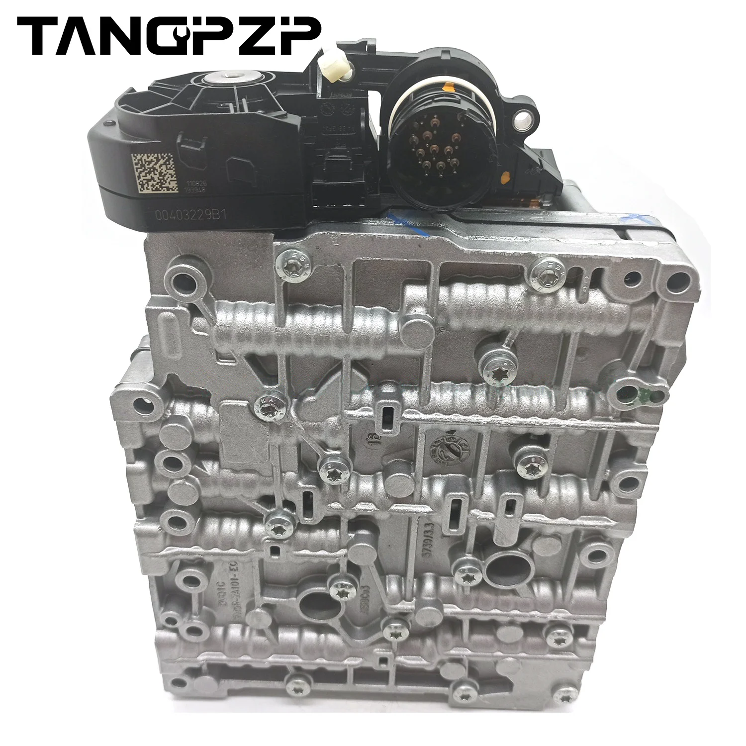 オートマチックギアボックスキット MPS6 6DCT450 オートマチック