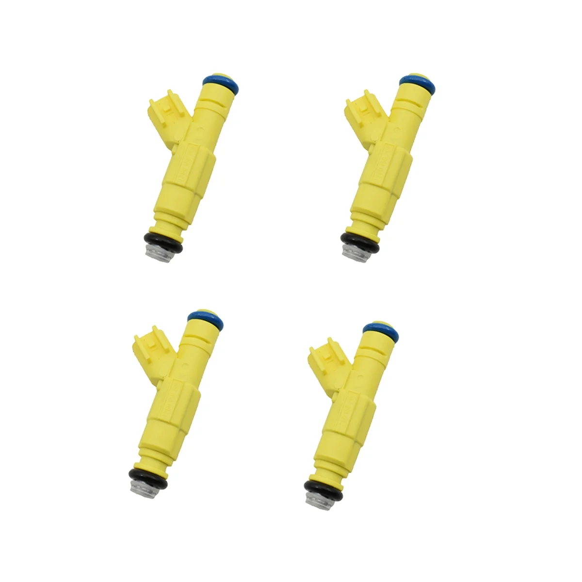 

Топливные форсунки для Ford Ranger Mazda 2004-2005,2011 B2300 2005-2006 2.3L 0280156205, 4 шт.