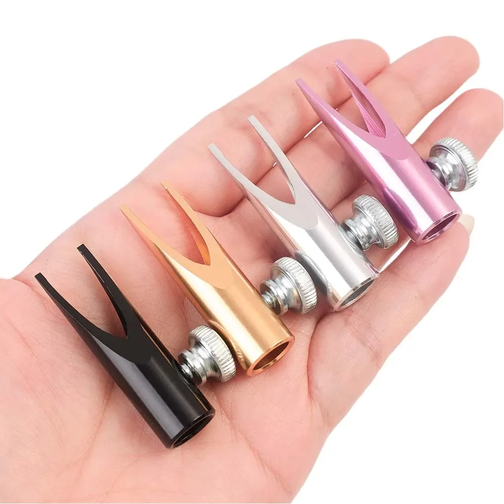 New Design Microblading Eyebrow Pencil Sharpening Tip Thin Sharpener for Semi-Permanent Brow Makeup Profiler Pen Make Up Tools 6