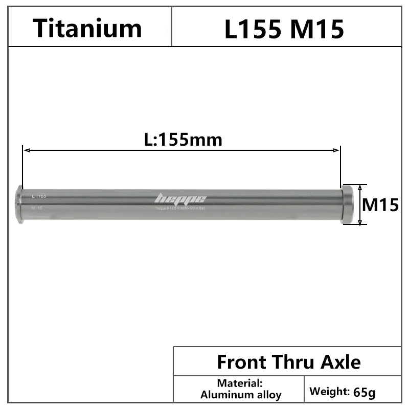 L155 M15
