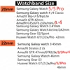 32278-ae4875.jpg Bracelet Samsung Galaxy watch 20mm 22mm