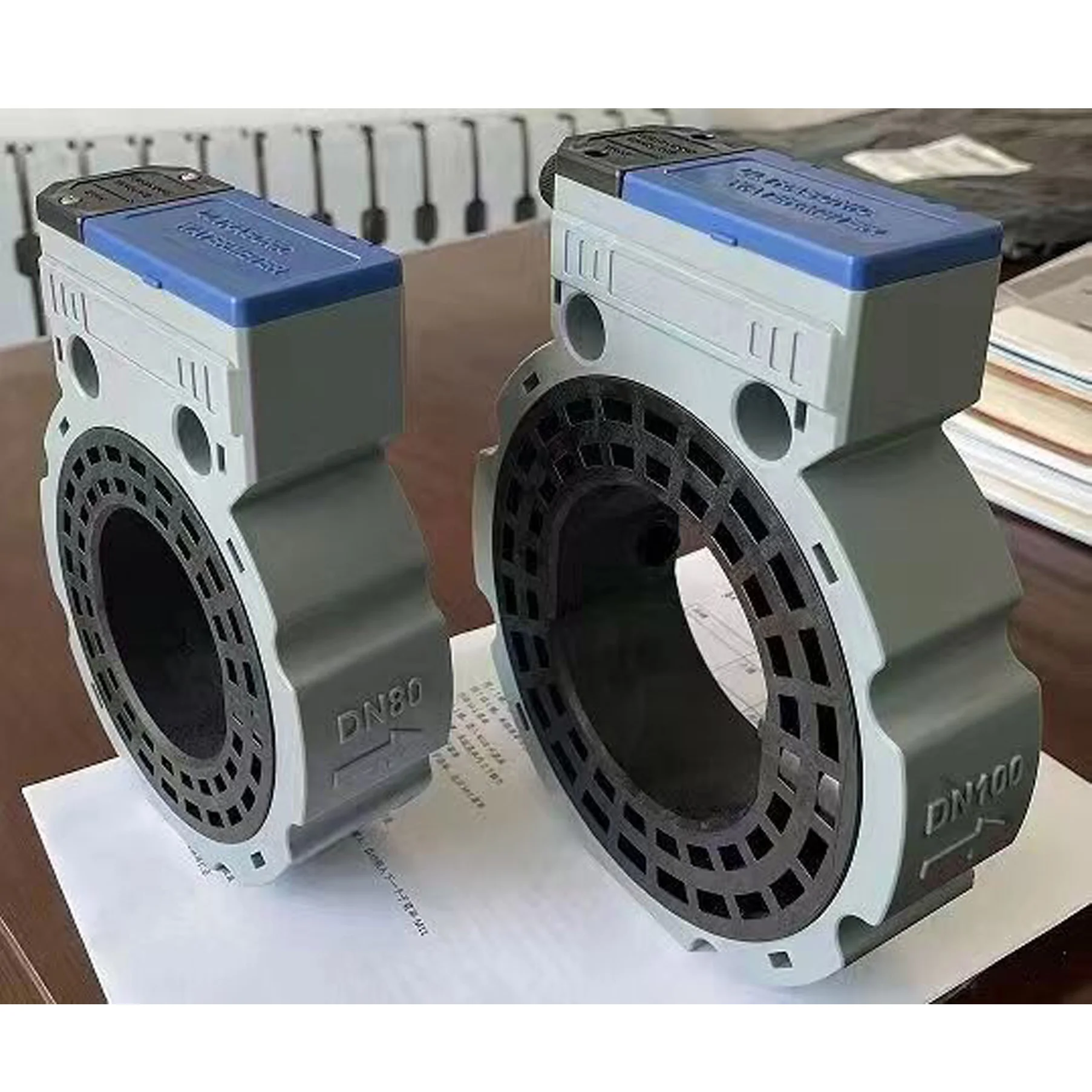 medidor de fluxo agua digital ip68 01