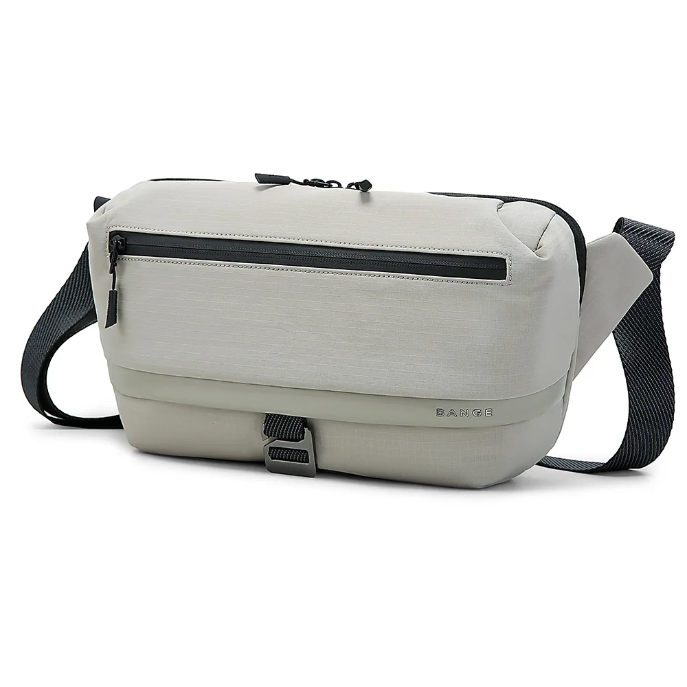 Waterproof Chest Bag Multi Carry Travel Messenger