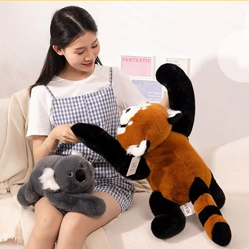 고품질 30cm 긴팔 공룡 동물 베개, 매우 부드러운 수면용 베개 선물