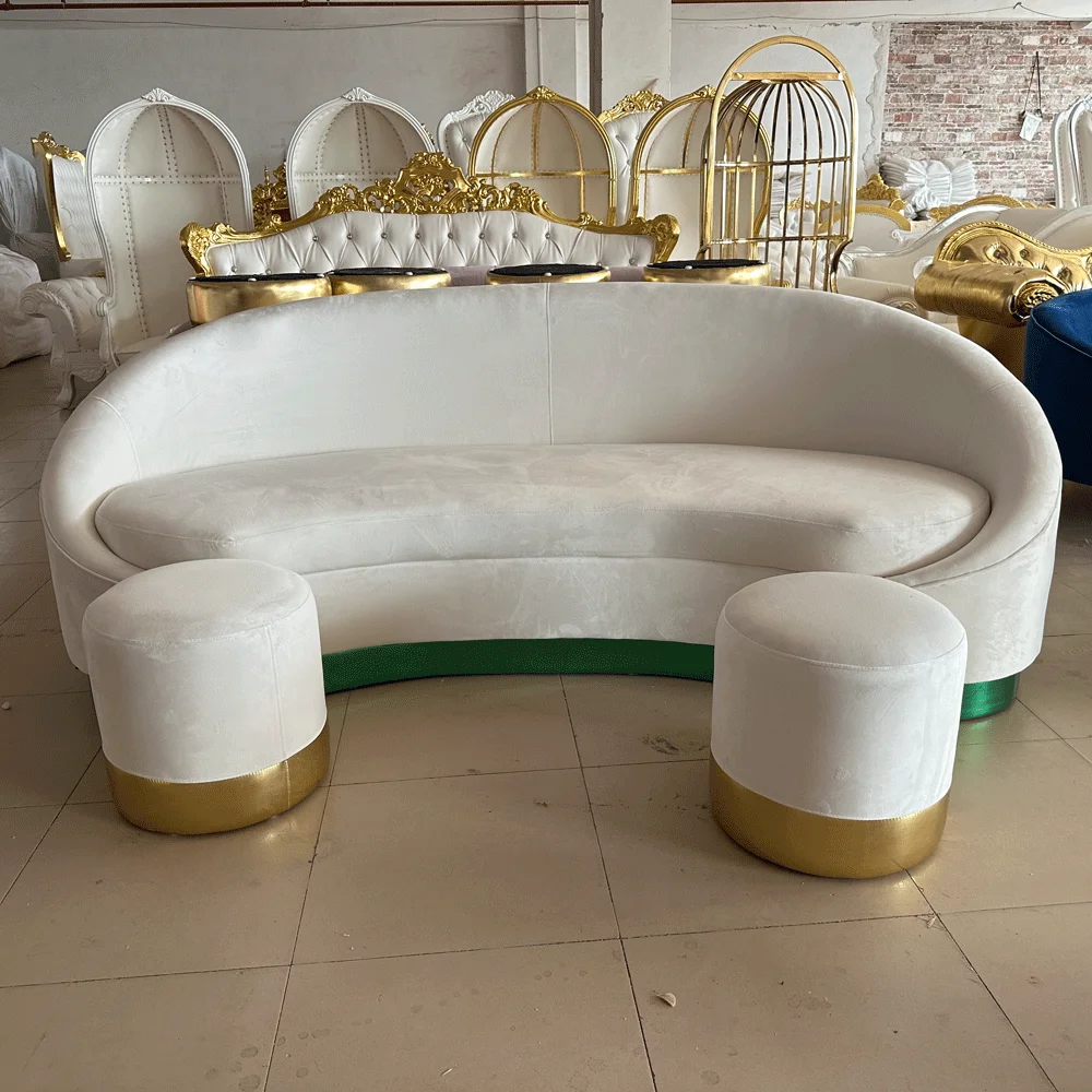 Classic Black Royal King Throne Chair Modern Wedding Banquet Chair