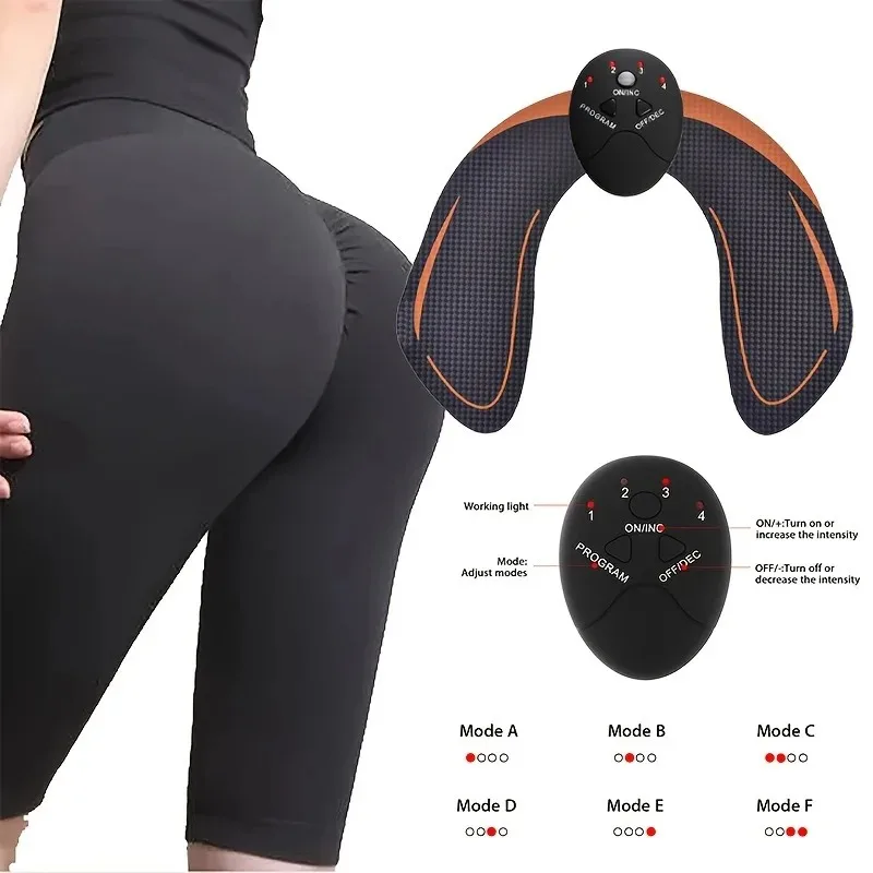 Home Fitness Device