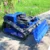 Customized Factory Sales zero Turn Ride on Tractor 4x4 Grass Cutter Remote Control Crawler Lawn Mower Machines for Grass Cutting 3