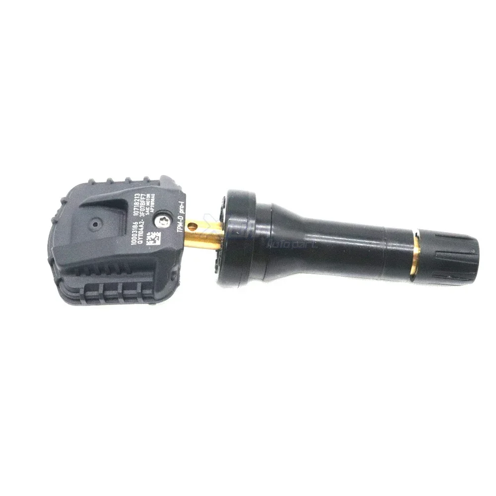 10718213 ڵ TPMS Ÿ̾ з  ͸ ý, MG HS MG5 MG6 One eHS eMG6 RISING Auto 433Mhz 10003186, ǰ