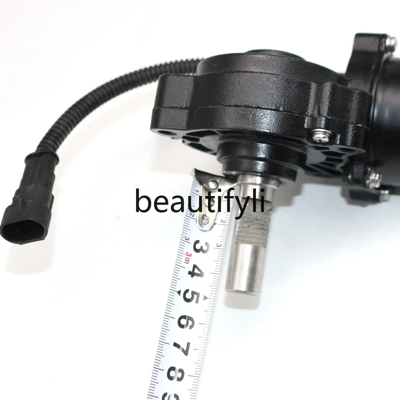 Tang, electric foot pedal motor motor, foot pedal motor, auto parts