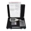 AR-131A Portable Surface Roughness Tester Resolution 1 µm(0.1 mils) Easy to Use 5