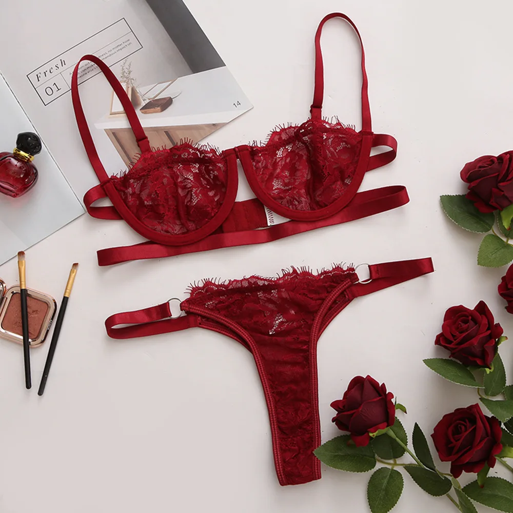 Élan Noir Set