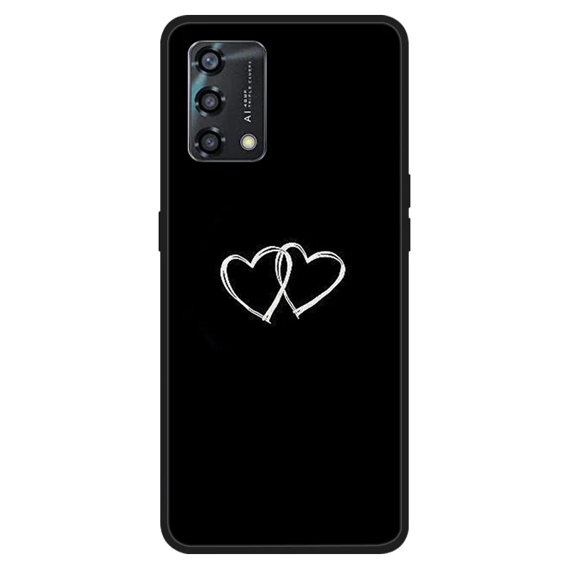 Cartoon Bumper Soft Silicone Phone Case - Fun and Durable Protective Cover