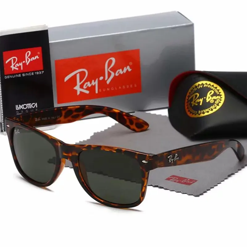 

Очки солнцезащитные для мужчин и женщин UV-400, модные квадратные винтажные, для вождения, рыбалки, роскошные брендовые