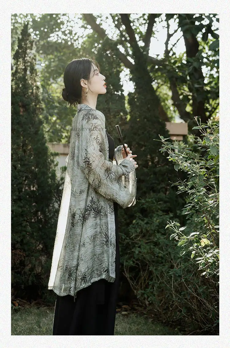 Рисунок 5 - Новый китайский Ретро стиль древняя