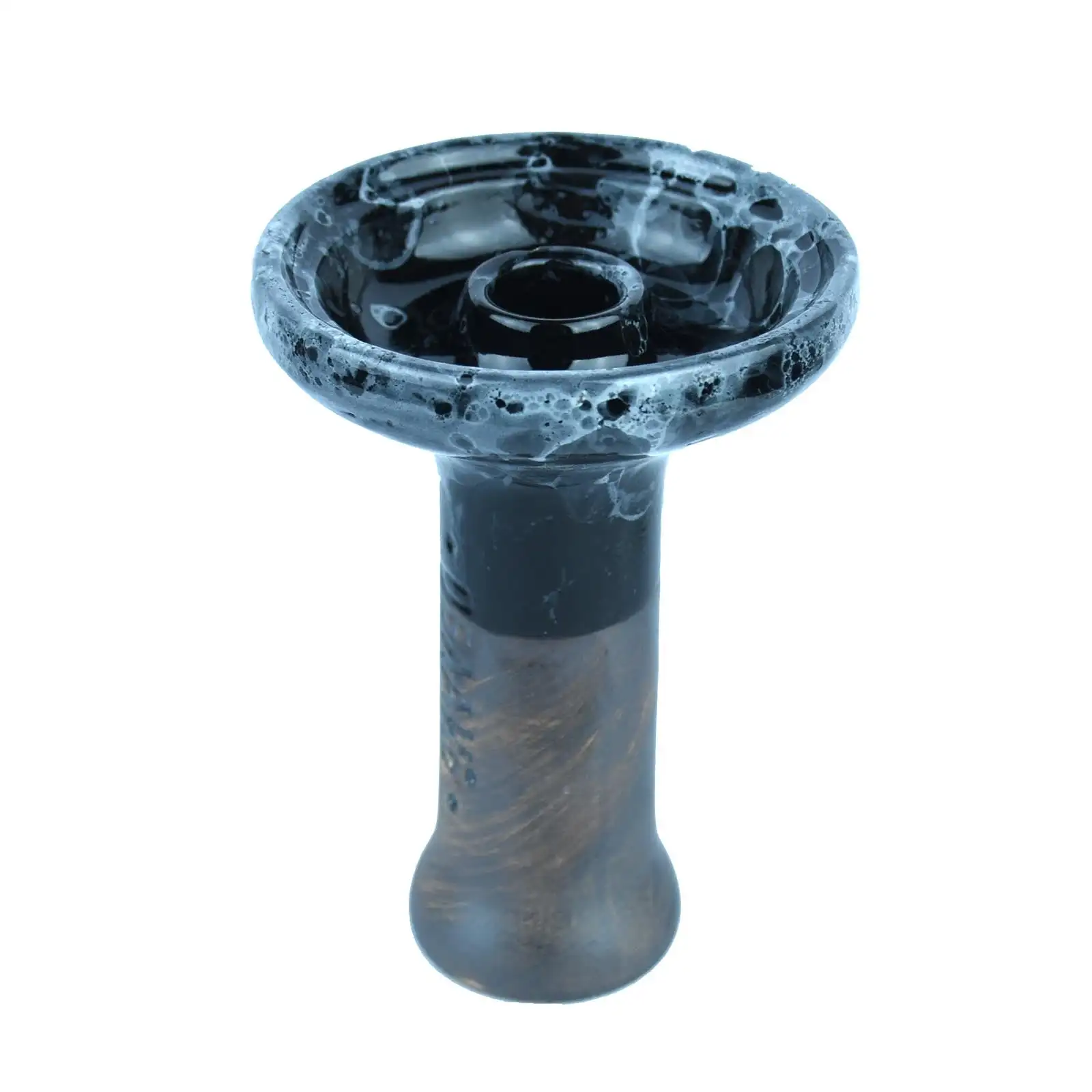 Hookah Set Color Glaze Ceramic Hookah Bowls Tobacco Holder Oblako Chicha Sheesha Narguile Wate Pipe Smoking Accessories