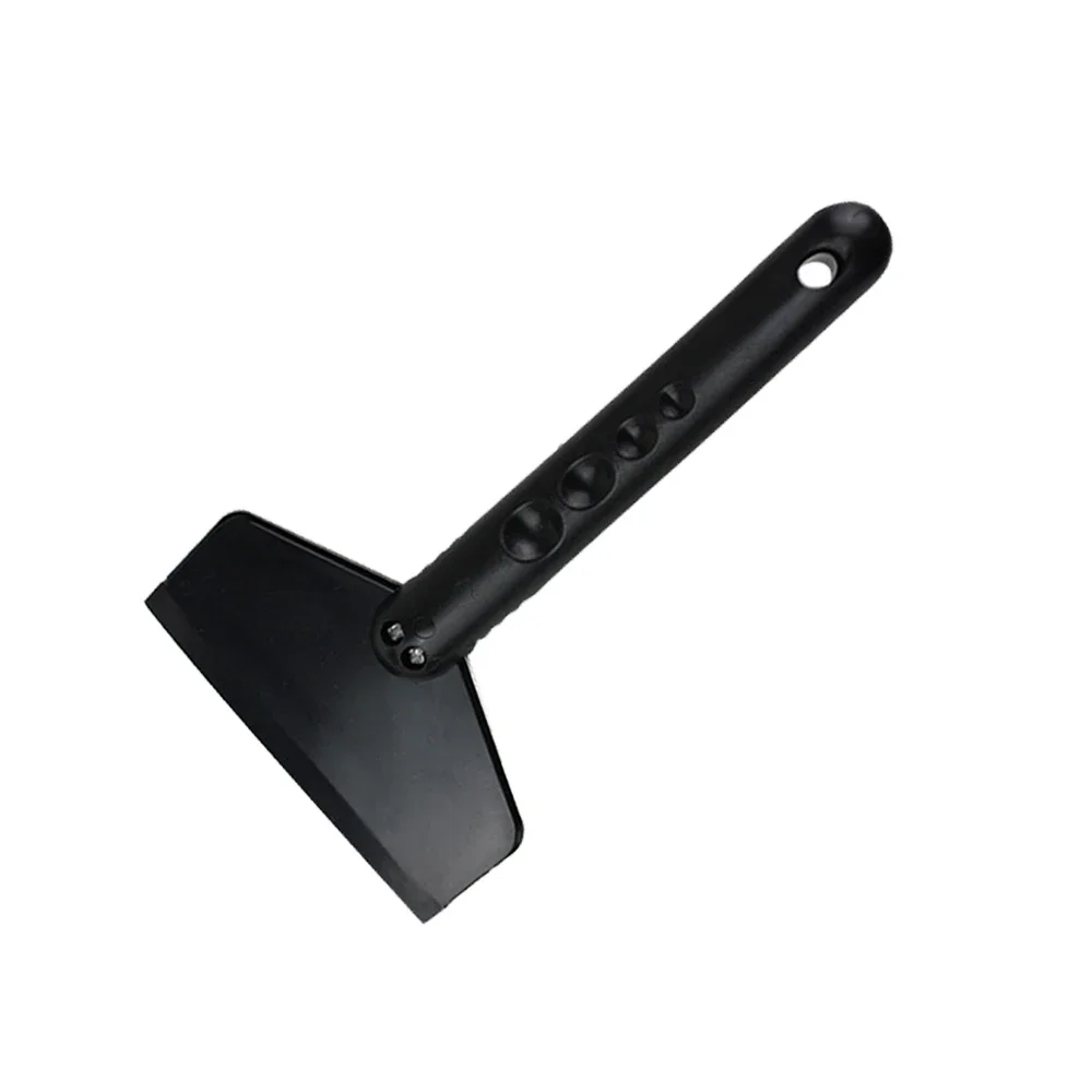 Snow Ice Scraper Portable Car Windshield Snow Remove Clean Tool Cars Window Cleaning Shovel Winter Car Deicer Spade