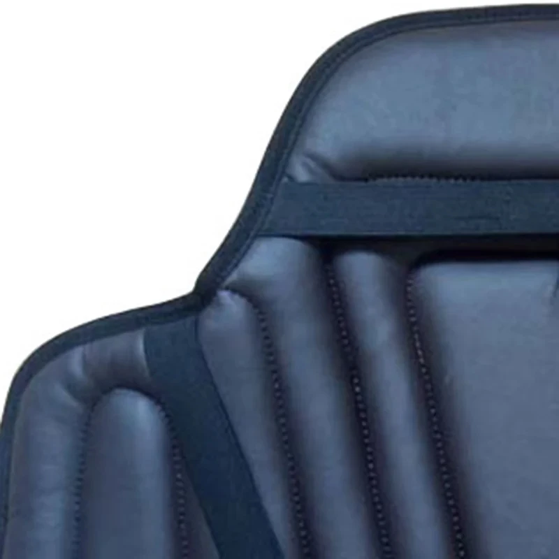 Horse Riding Saddle Pad Soft Equestrian Seat Pad Motorcycle Seat Cushion Comprehensive Western Saddle Painless Saddle Cushion