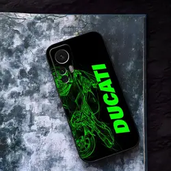 Motorcycle - Themed Protective Phone Case Cover for Xiaomi 14ultra (Black6)
