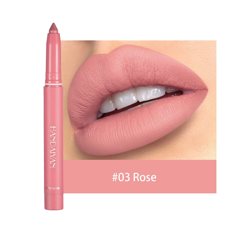 best matte lipstick