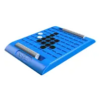 Reversi Strategy Board Game Fun Tabletop Game for Kids Children Boys Girls 3