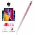 Pink to White