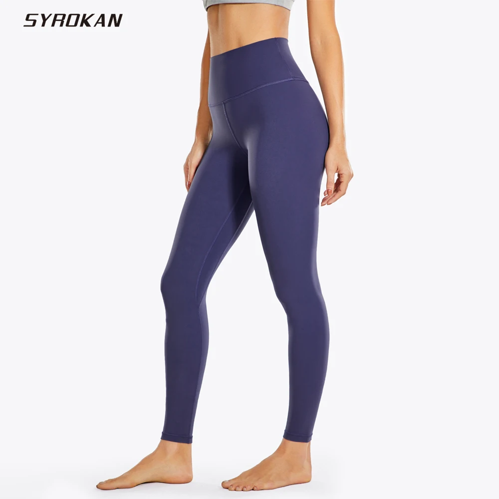 Sport Leggings Women Naked Yoga Pants Naked Feeling Yoga Naked Feel