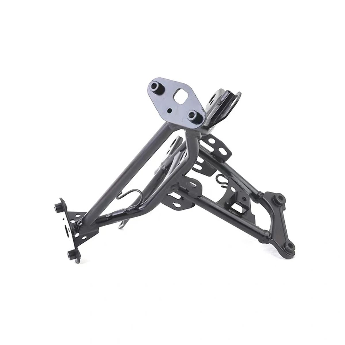 오토바이 액세서리 헤드라이트 브래킷 용접 조립품 CFMOTO 675SR 675SR-R 750SR 750SRS 호환