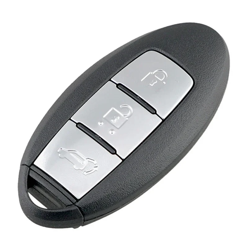 Рисунок 3 - Умный Автомобильный ключ