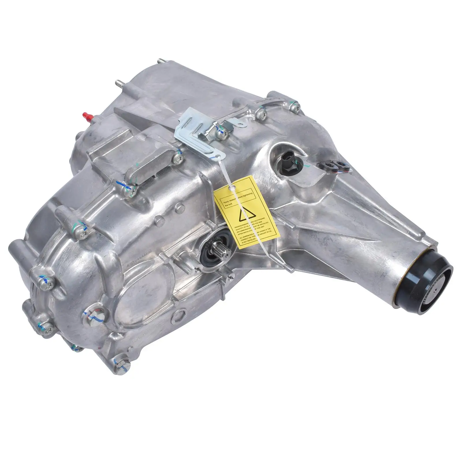 

AP02 New Transfer Case 84467442 For Chevrolet Silverado 2500 (6.6T) 2011 2012 2013 2014 2015