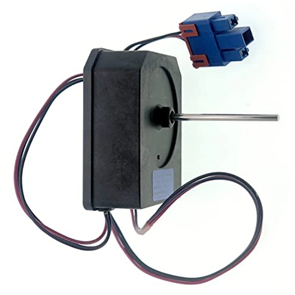 4681JB1029D RDD056X04 for LG Refrigerator Condenser Fan Motor Assembly, 1267566 AP4437783 EA3523330, DC 13V 1.51W 46mm HOT