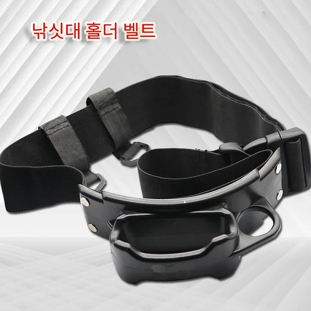 Fishing Tool Accessories Waist Pole Holder Support Stand Up Harness Fishing  Rod Equipment For Men Fishing Gift for Father - AliExpress