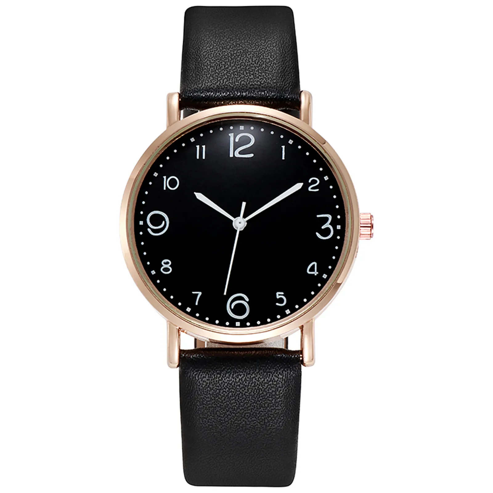Popular Women Net With Stars Decoration Wild Belt Watch Fashionable Simple Style Quartz Wristwatch Reloj Mujer Free Shiping 5