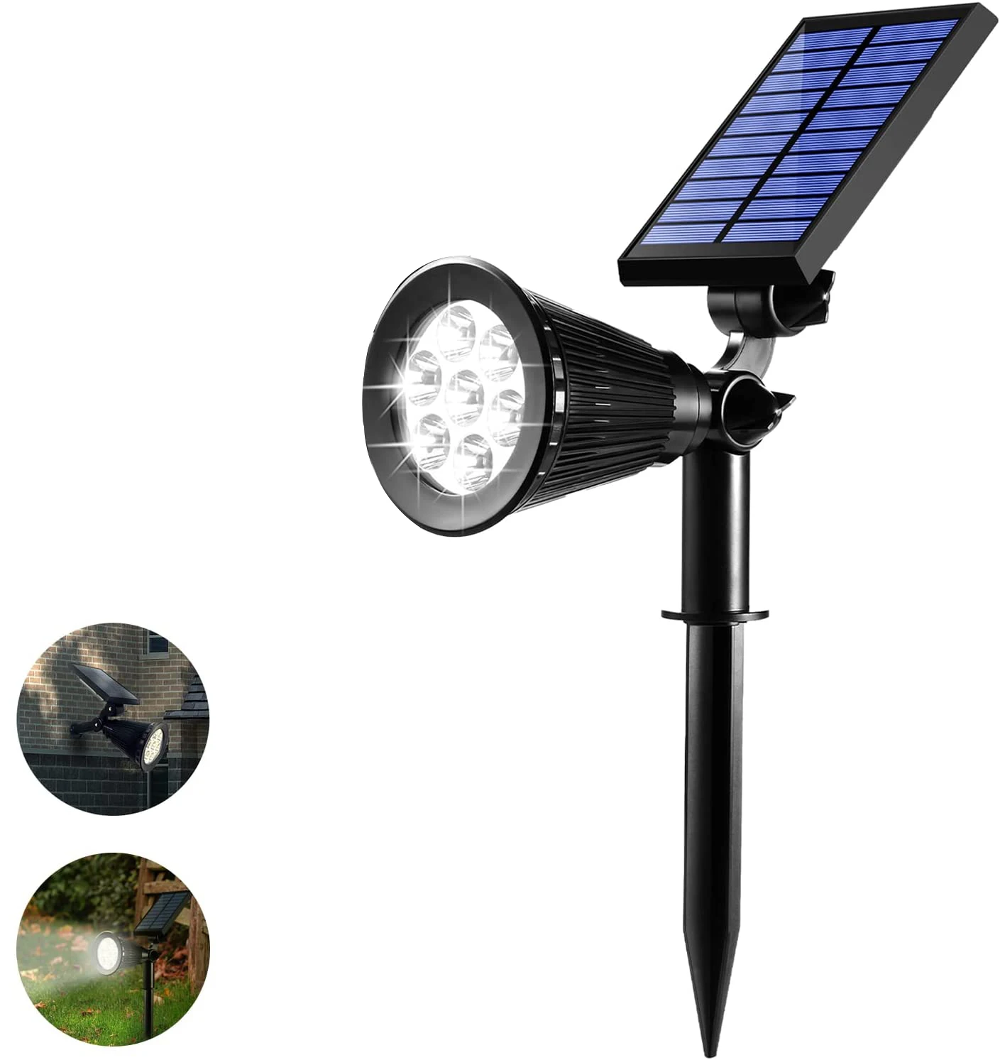 1pc White Light