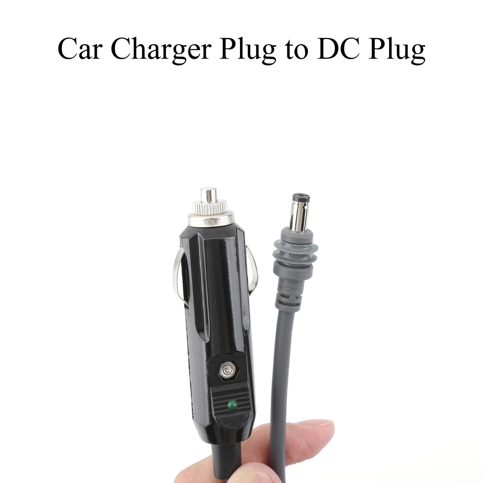 Starlink Mini Car Charger DC Power Cable Extension Wire for Satellite Cigarette Lighter To DC Adapter starlink power cable