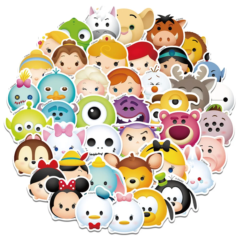 Finding Nemo Pixar Tsum Tsum List Short Films Pixar Tsum Tsum Big