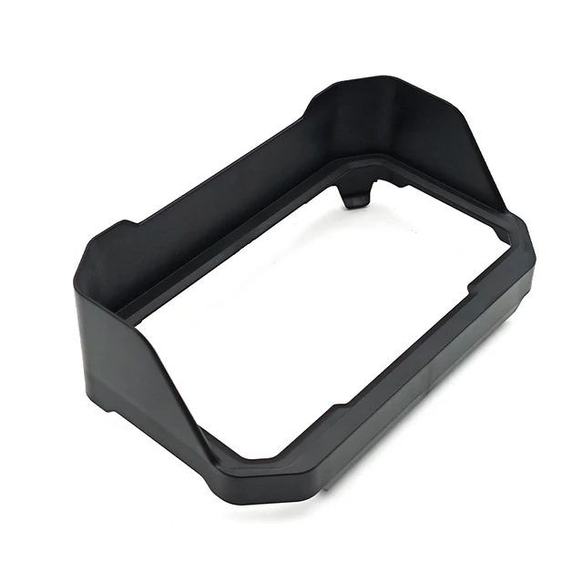 FOR 700MT 2025 2026 CF 700 MT Motorcycle Accessories Sun Visor Cover Instrument Screen Sunshade Guard Protection Dashboard