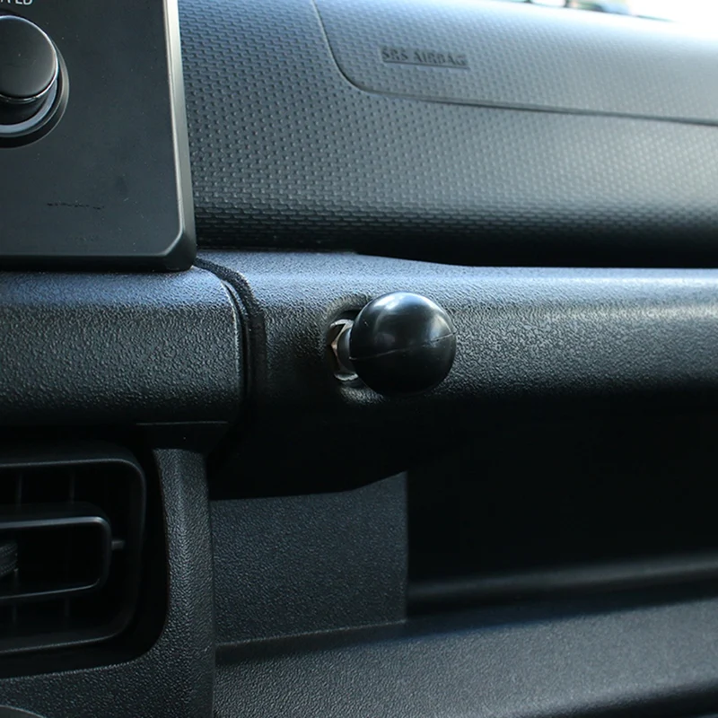 Car Copilot Dashboard Hook Screw For Suzuki Jimny Jb64 Jb74