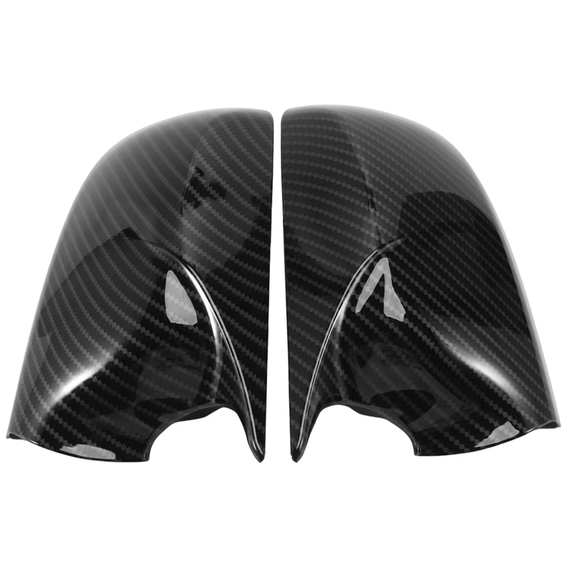 

Чехлы для зеркал заднего вида для Mazda 3 06-12, Mazda 6 03-12