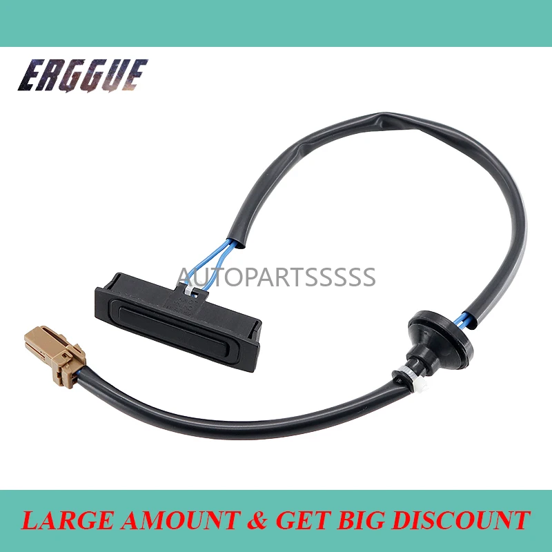 25380 JN20A 25380JN20A 25380 JN20A Trunk Control Switch Trunk Opener