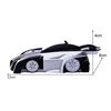New RC Car Wall Racing Car Toys Climb Ceiling Climb Across The Wall Remote Control Anti Gravity Toy Car Model Gift For Kids 5