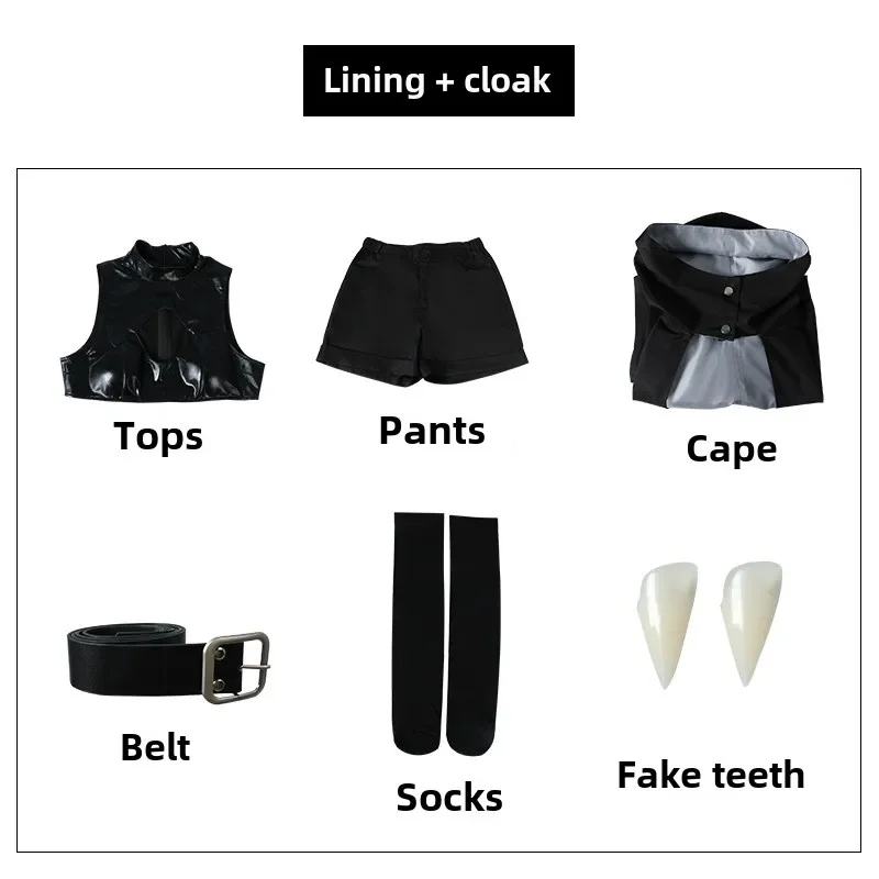 Costume 1