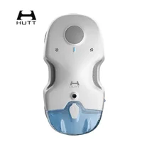 HUTT C7 Intelligent Frequency Conversion Water Jet Window Cleaning Robot Automatic High-rise Glass Cleaning Artifacts 100-240V 1