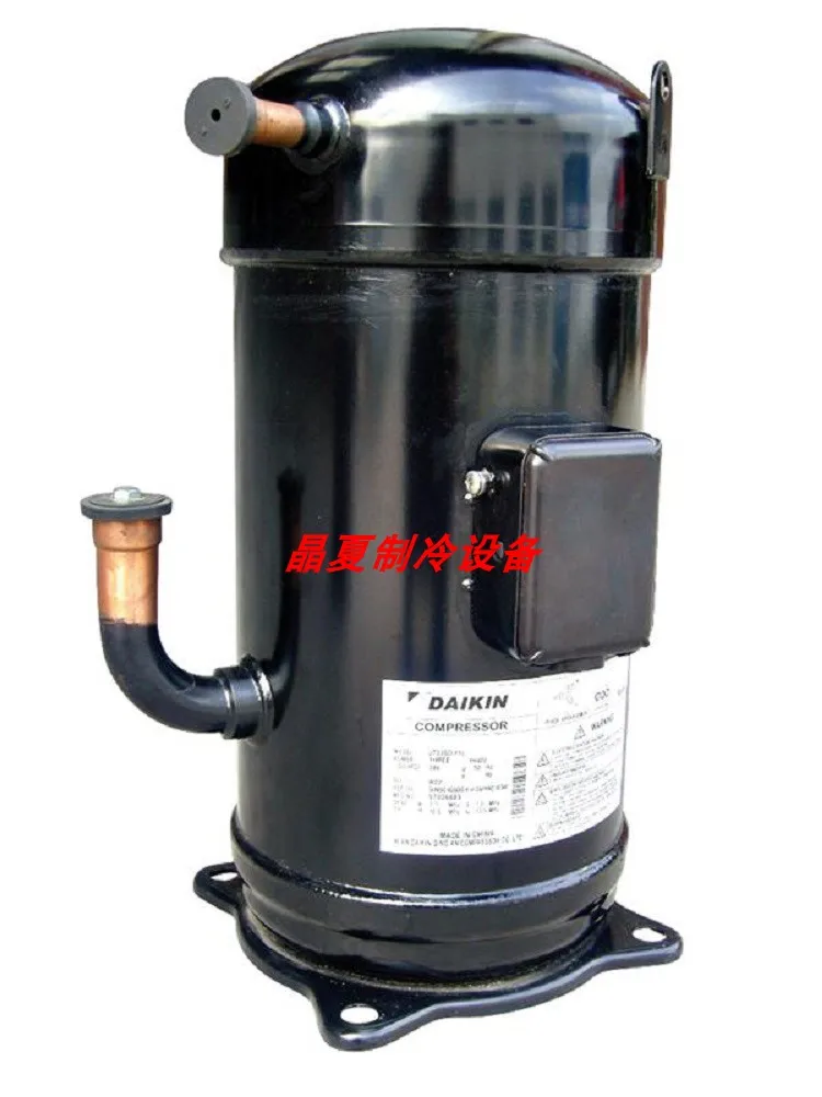 

JT265D-Y1L Jt315d Jt335dd центральный компрессор кондиционера