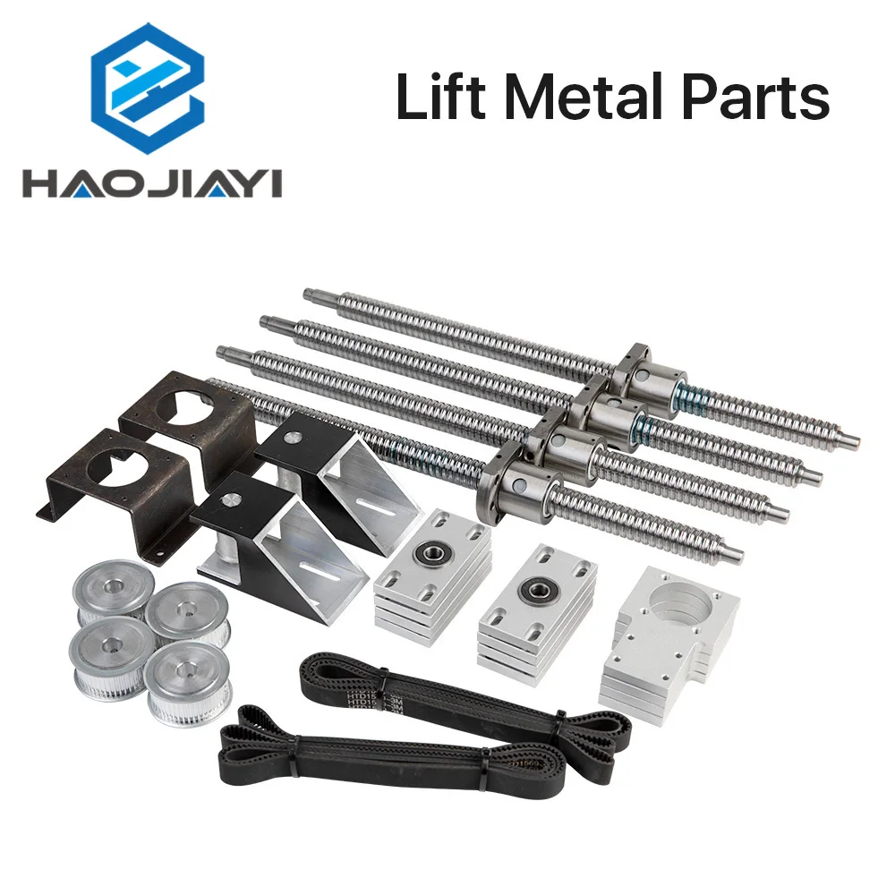 Motorized-up-and-down-table-platform-Lift-Metal-Parts-for-CO2-Cutting ...