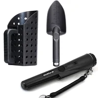 Metal Detector and Treasure Hunting DIY Sand Scoops and Shovels, Professional Sand Shovels and Hand Shovels 1
